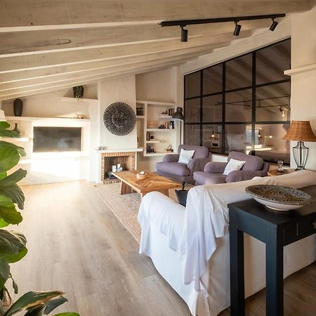 Precioso Apartamento Boutique El Amante (Adults Only) Altea Kültér fotó