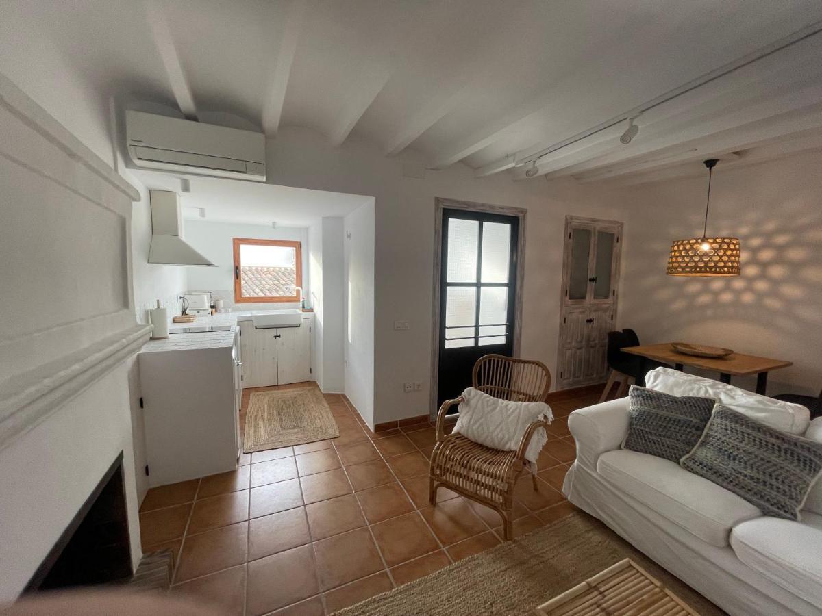 Precioso Apartamento Boutique El Amante (Adults Only) Altea Kültér fotó