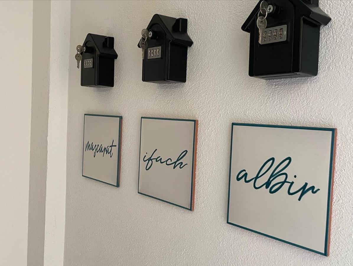 Precioso Apartamento Boutique El Amante (Adults Only) Altea Kültér fotó