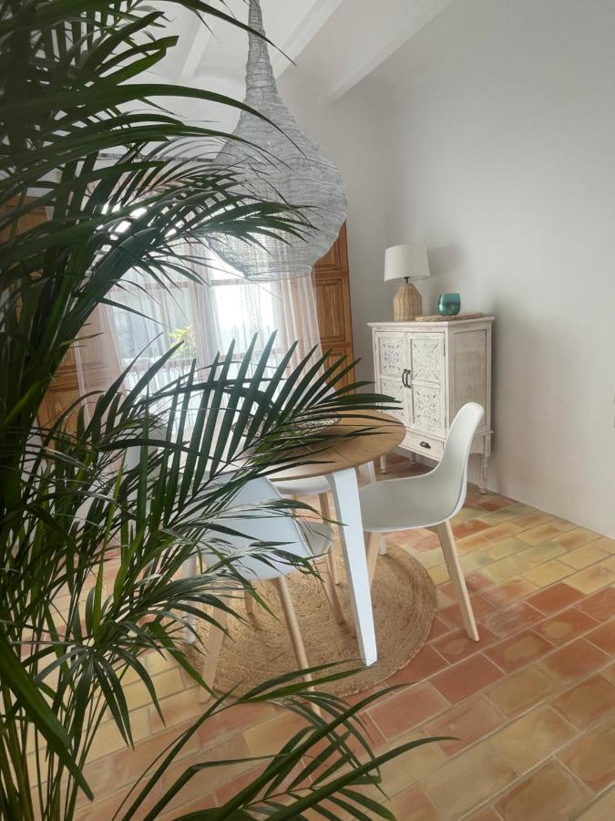Precioso Apartamento Boutique El Amante (Adults Only) Altea Kültér fotó