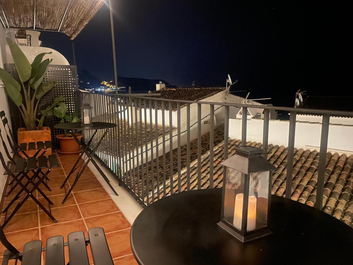 Precioso Apartamento Boutique El Amante (Adults Only) Altea Kültér fotó