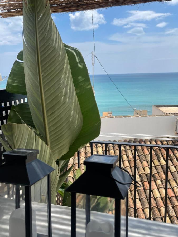 Precioso Apartamento Boutique El Amante (Adults Only) Altea Kültér fotó