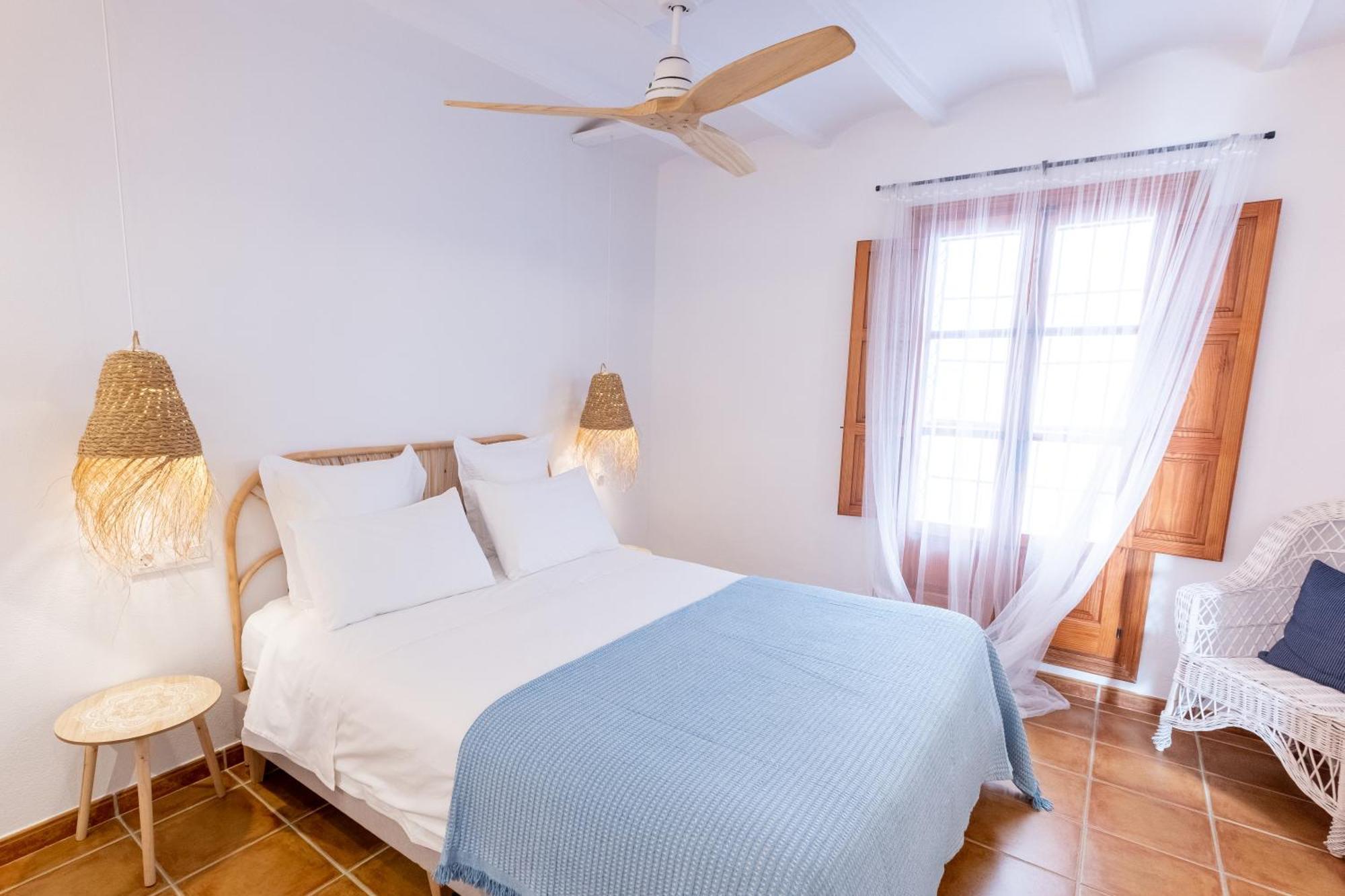 Precioso Apartamento Boutique El Amante (Adults Only) Altea Kültér fotó
