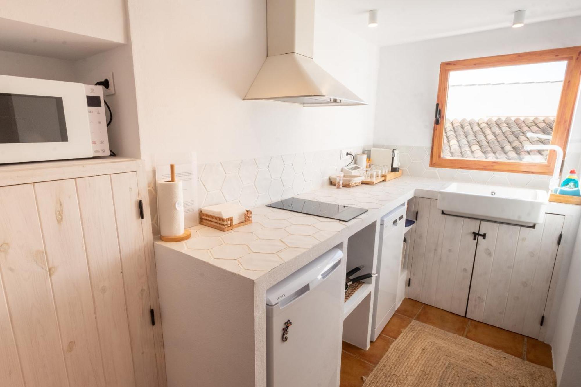 Precioso Apartamento Boutique El Amante (Adults Only) Altea Kültér fotó
