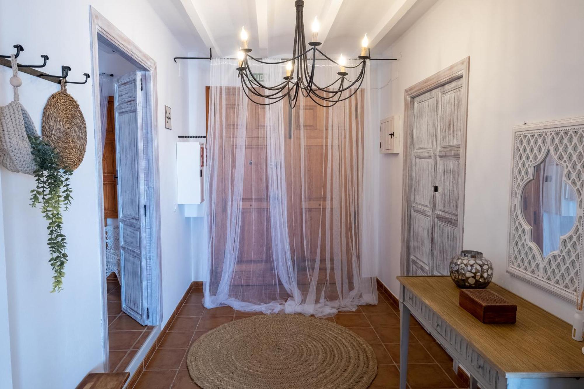 Precioso Apartamento Boutique El Amante (Adults Only) Altea Kültér fotó