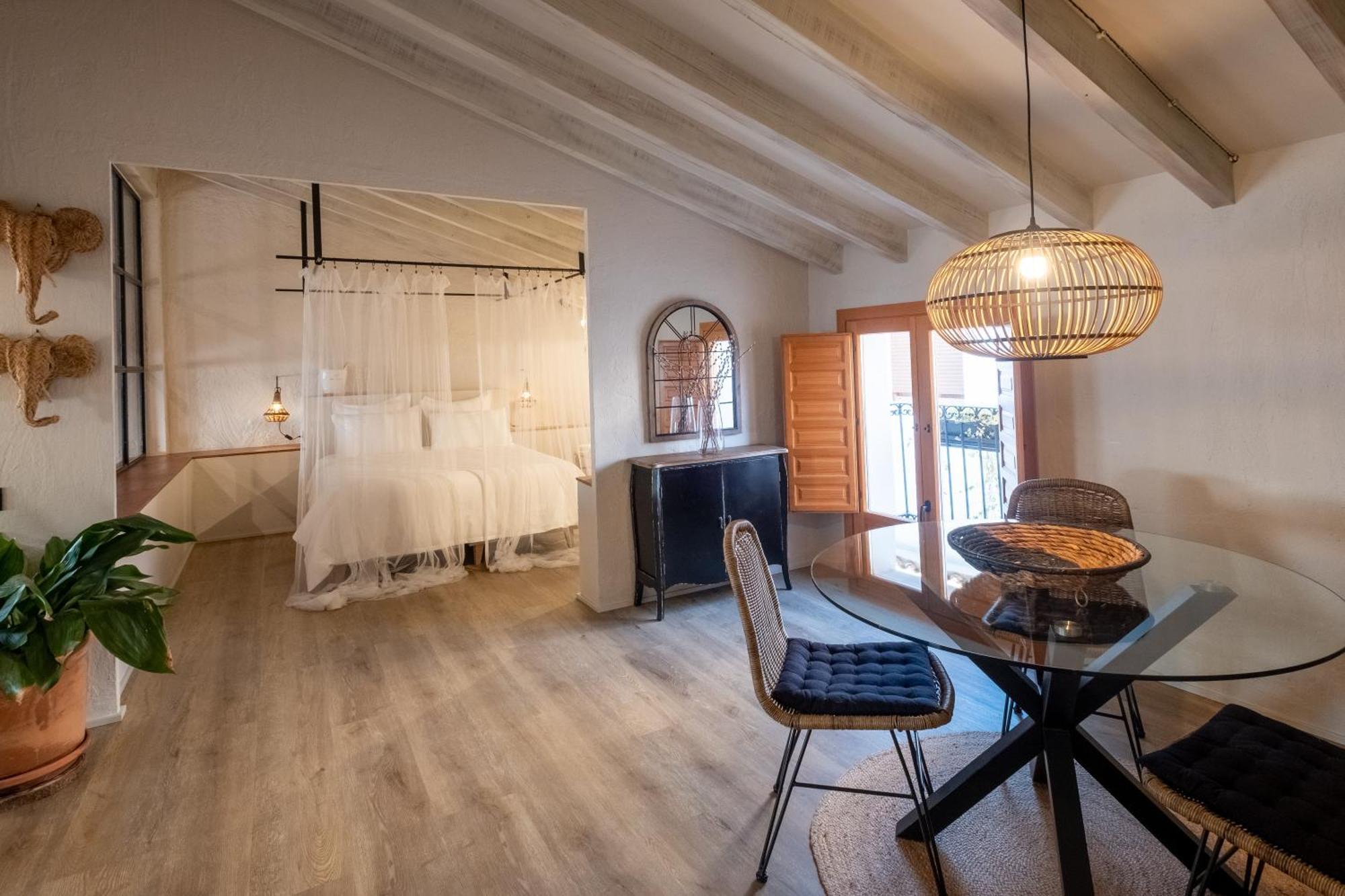 Precioso Apartamento Boutique El Amante (Adults Only) Altea Kültér fotó