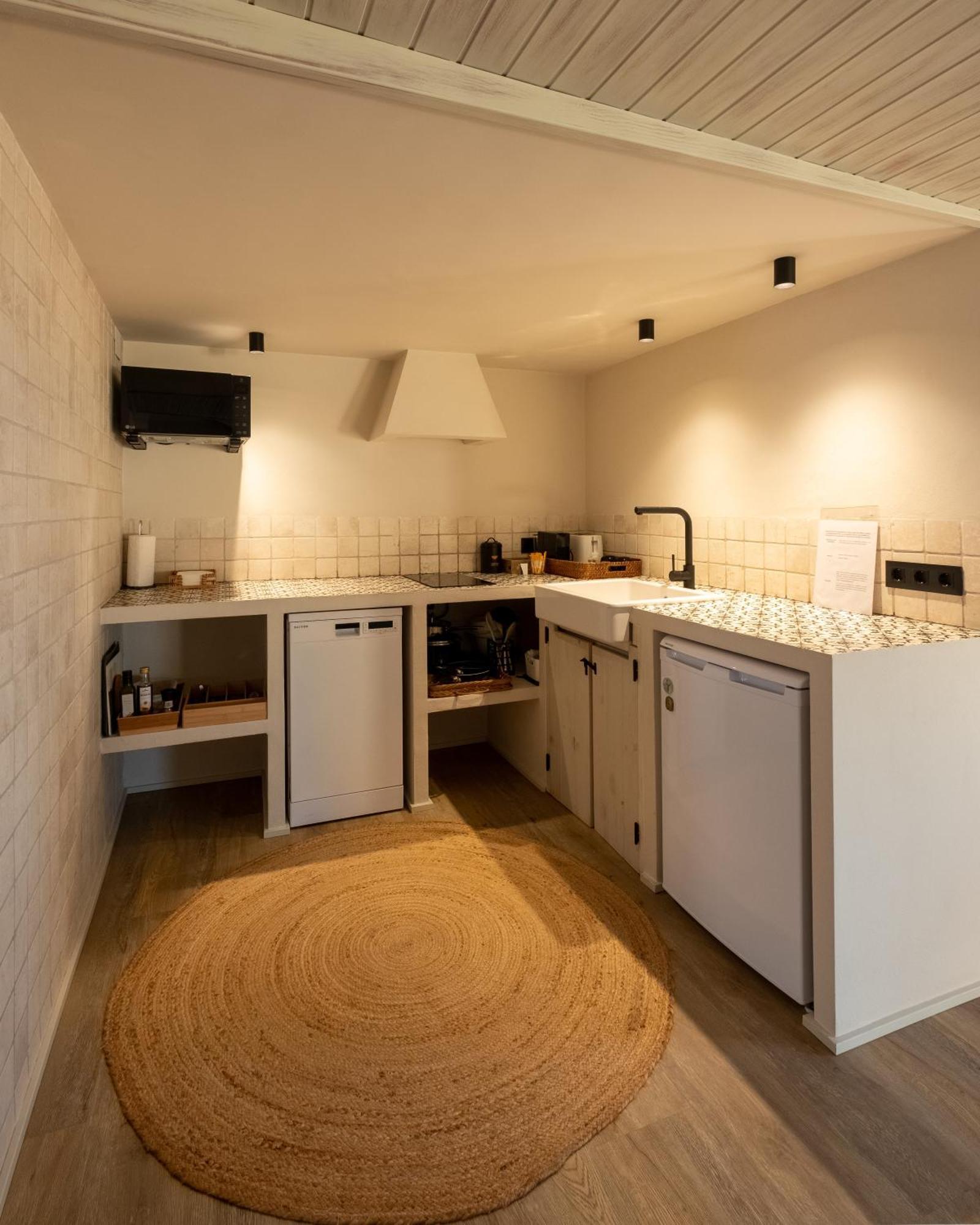 Precioso Apartamento Boutique El Amante (Adults Only) Altea Kültér fotó