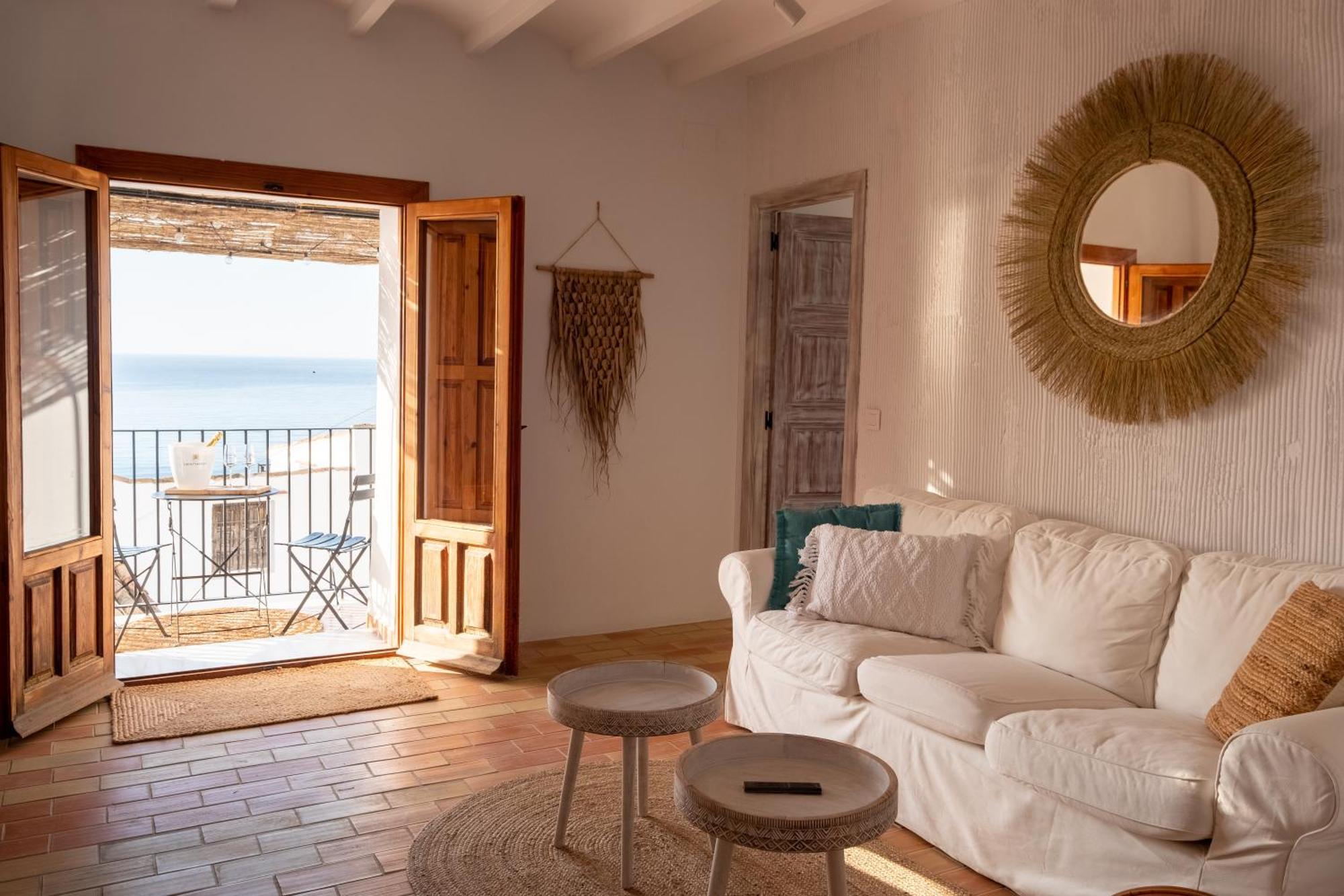 Precioso Apartamento Boutique El Amante (Adults Only) Altea Kültér fotó