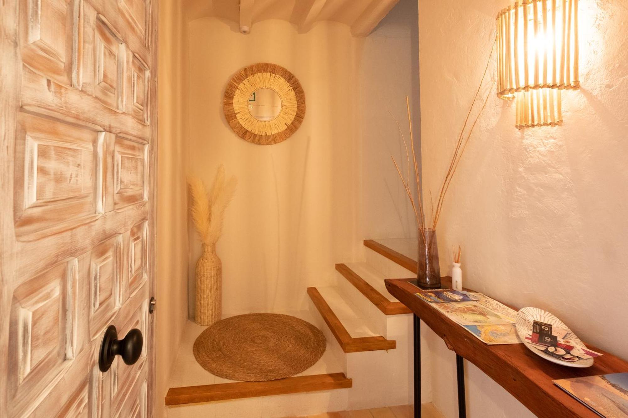 Precioso Apartamento Boutique El Amante (Adults Only) Altea Kültér fotó