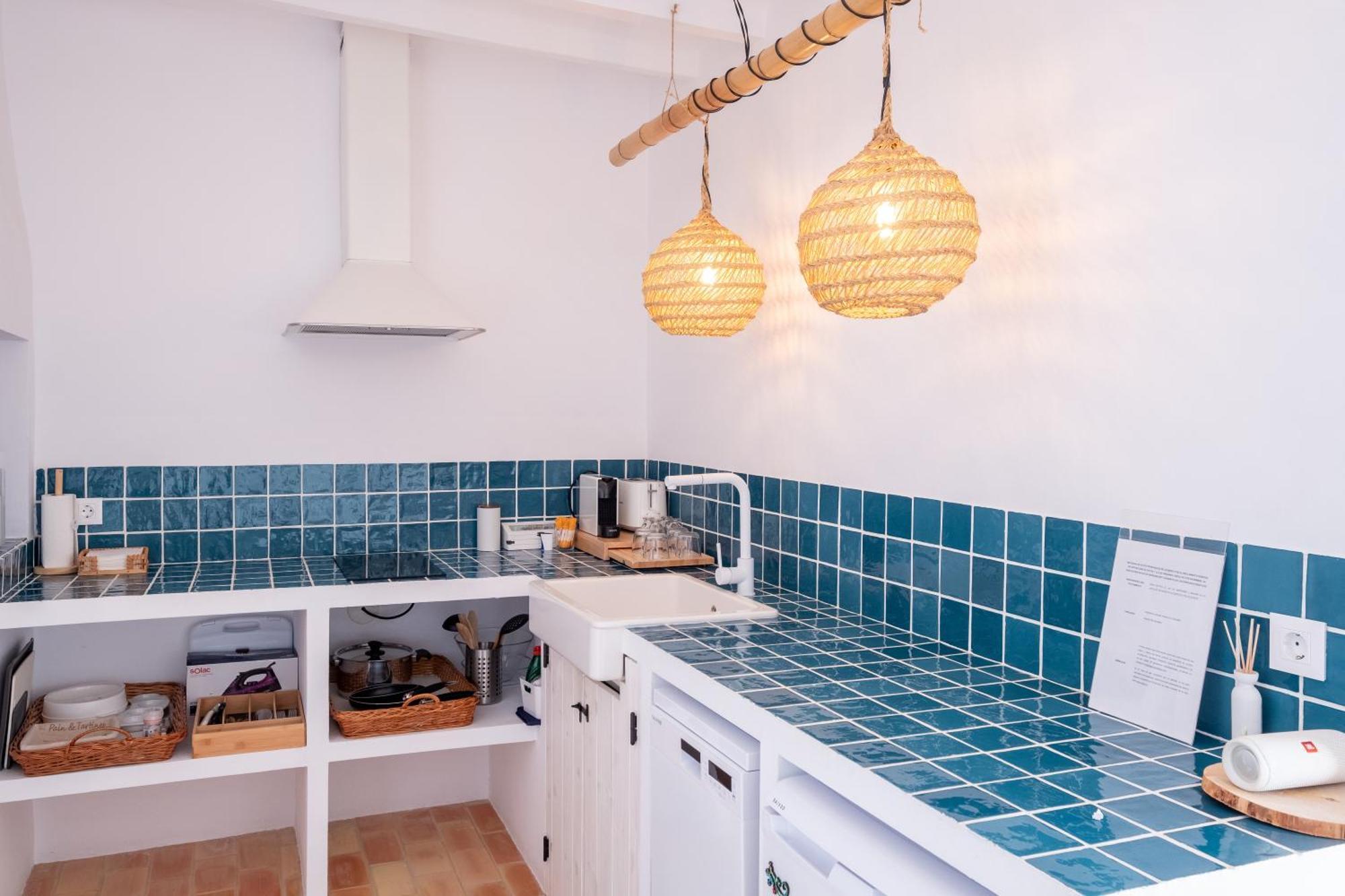 Precioso Apartamento Boutique El Amante (Adults Only) Altea Kültér fotó