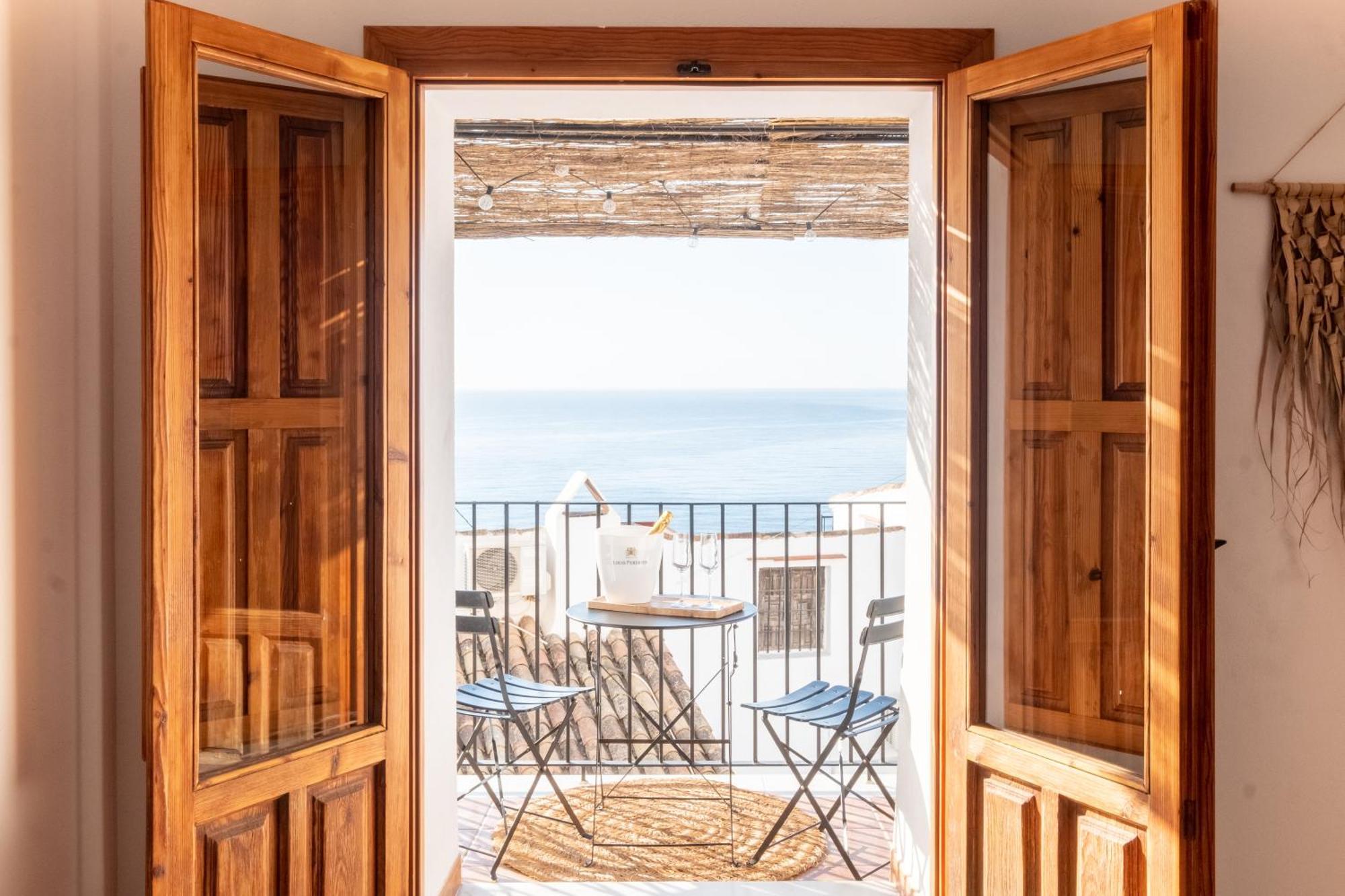 Precioso Apartamento Boutique El Amante (Adults Only) Altea Kültér fotó