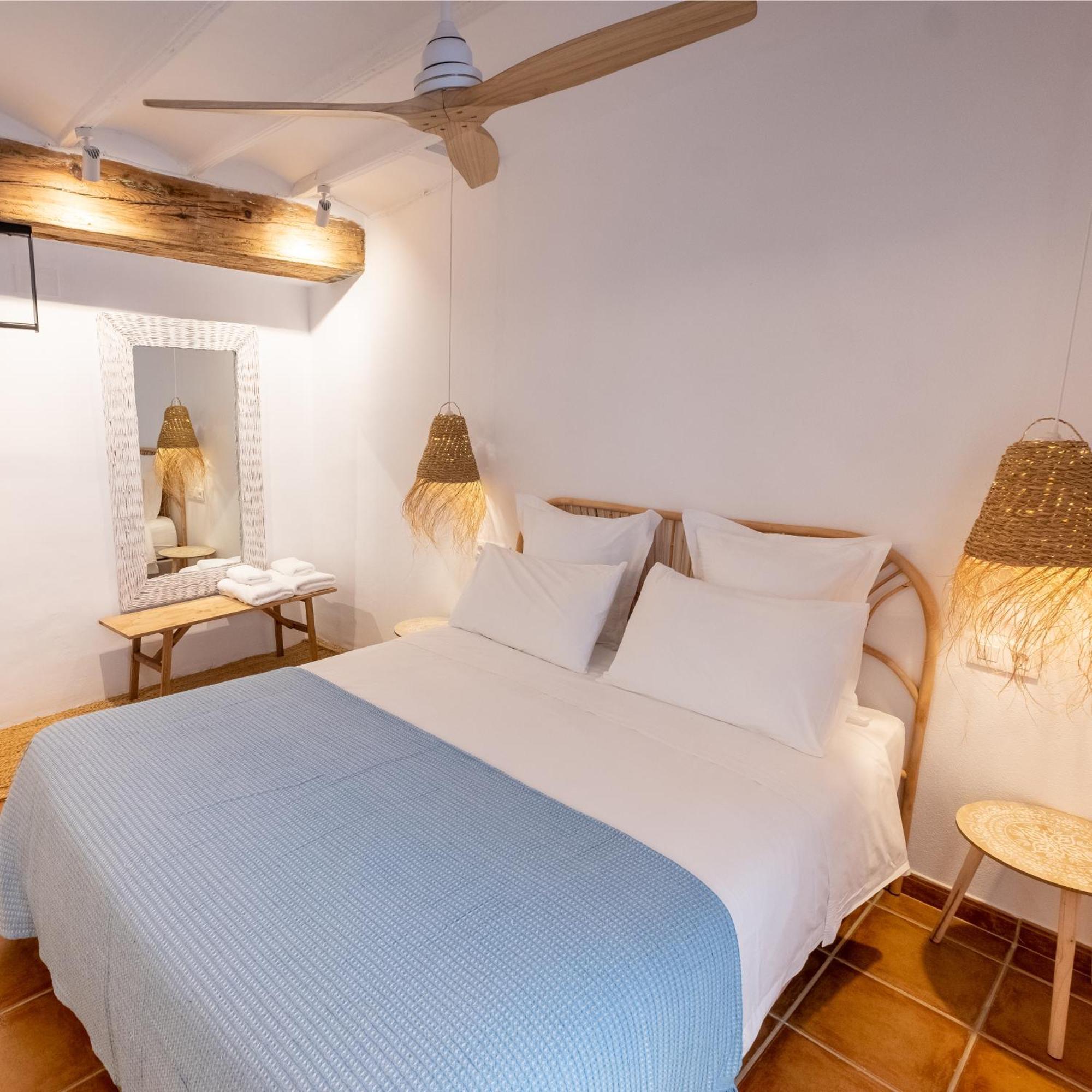 Precioso Apartamento Boutique El Amante (Adults Only) Altea Kültér fotó